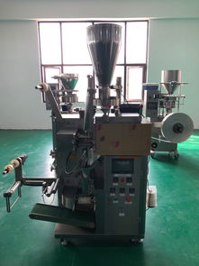 芝麻糊包裝機 豆奶粉包裝機生產廠