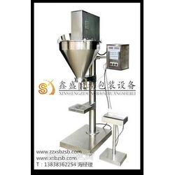 生物顆粒包裝機 鑫盛制造引領顆粒包裝新標準