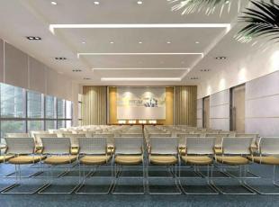 深圳寫字樓裝修公司推薦 金滿庭專業(yè)服務(wù)，助力龍崗企業(yè)升級